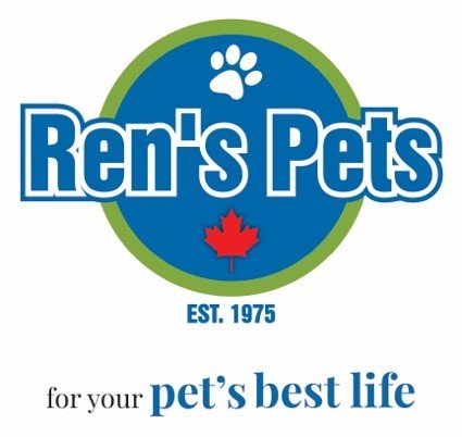 Gold Sponsor - Ren's Pets